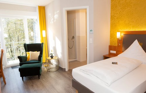 Favourite room Gisela